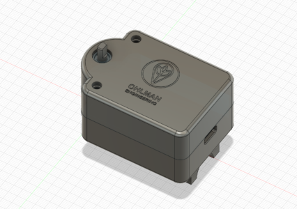 Automating A Propane Regulator