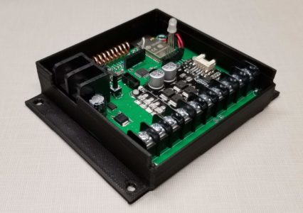 Senior Thesis Project