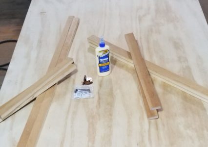 Cabinet for 3D Printer